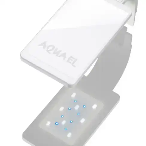 Aquael Светильник LEDDY SMART SMART SUNNY D&N 4,8W