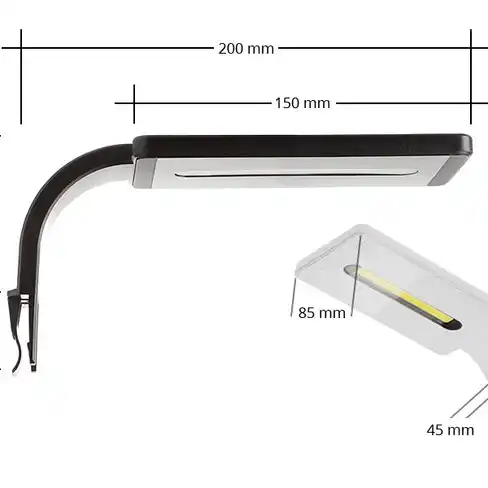 Aquael Светильник LEDDY SMART SMART SUNNY D&N 4,8W