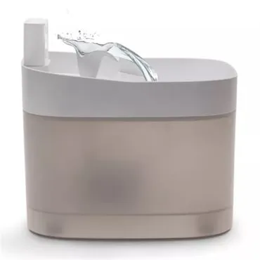 COMFY CATSPRING AUTO WATER FOUNTAIN detector 2.5L