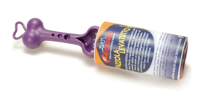 Clothes hair roller 10 m