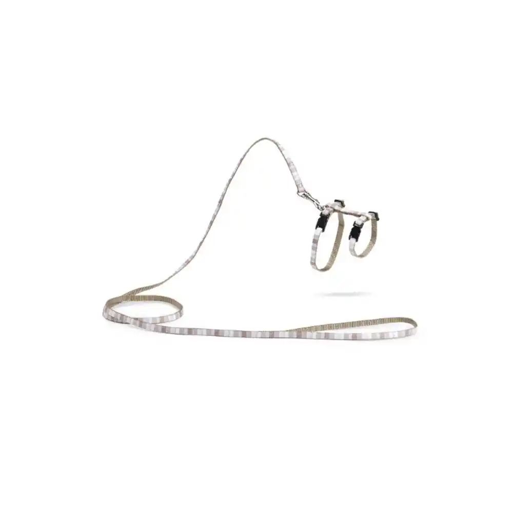 Șuncă Beeztees pentru pisici JOY bej