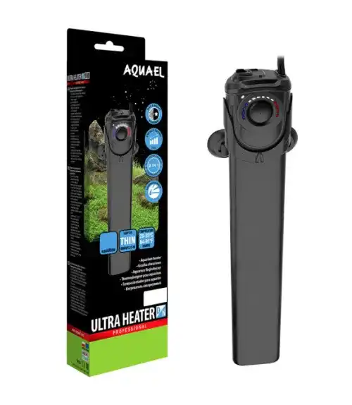 Купить  Нагреватели - Aquael нагреватель Ulitra Heater D&N 200W pla..