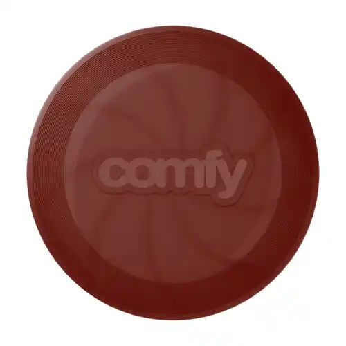 COMFY TOY SUPER FLY DISC 18CM N MEATY