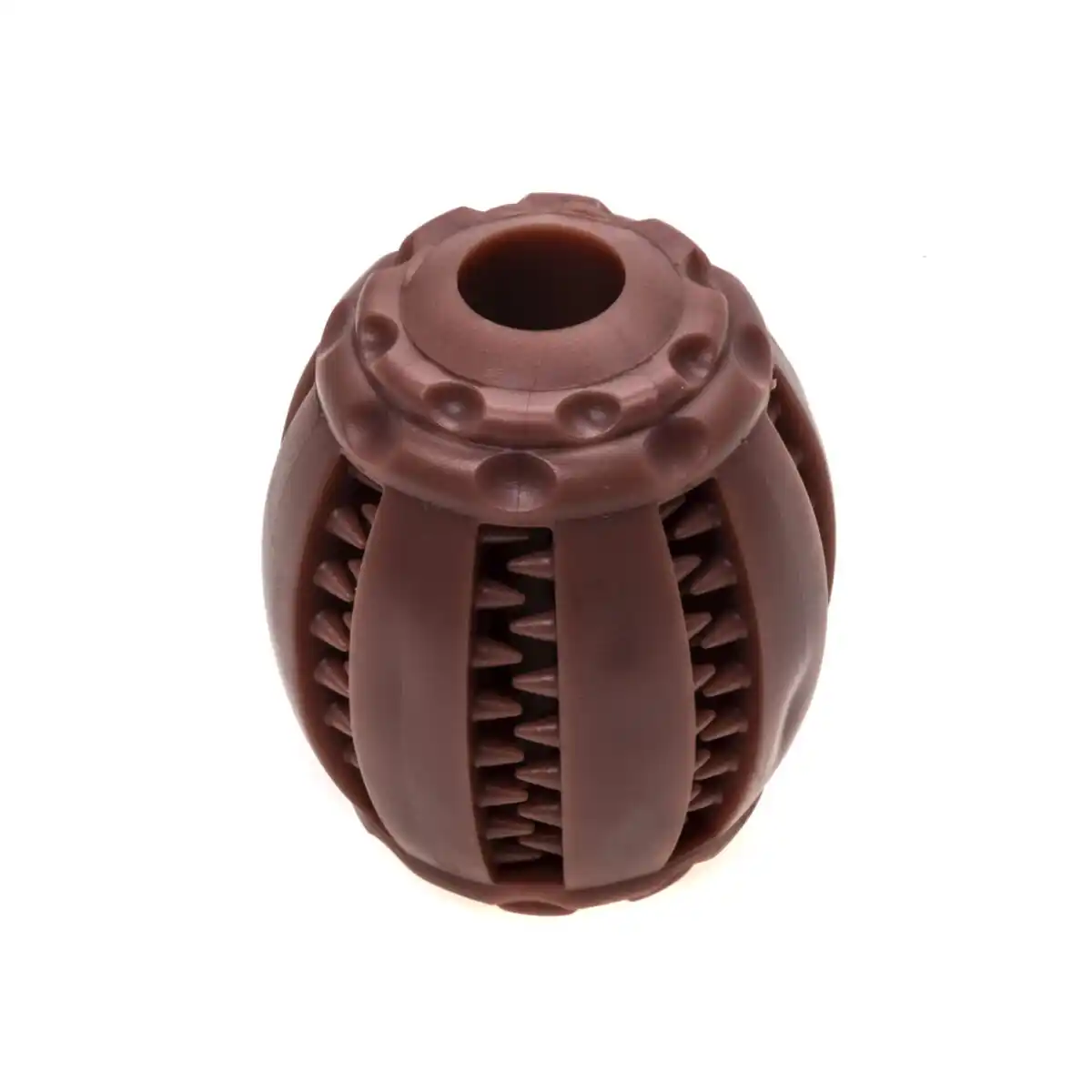 ECOMFY TOY MINT DENTAL RAGBY MINT 8×6.5 MEATY