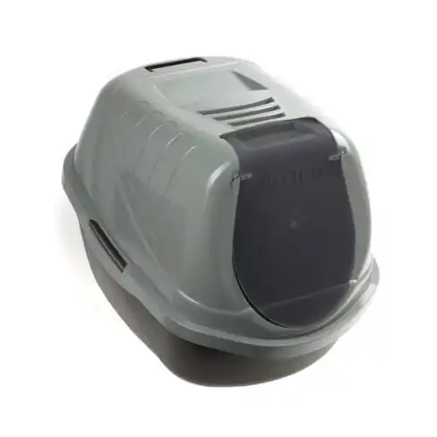 ECOMFY Toilet EASY CAT ECO