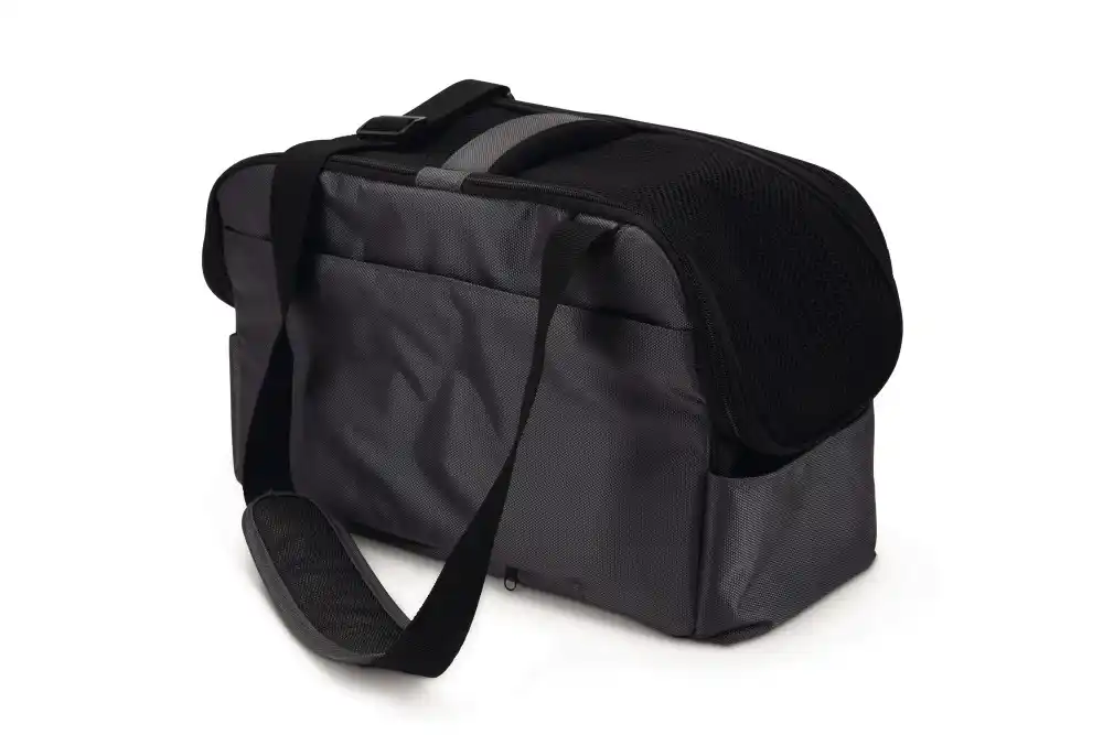 Beeztees сумка-переноска 2in1 Wagoni 44х20х27cm