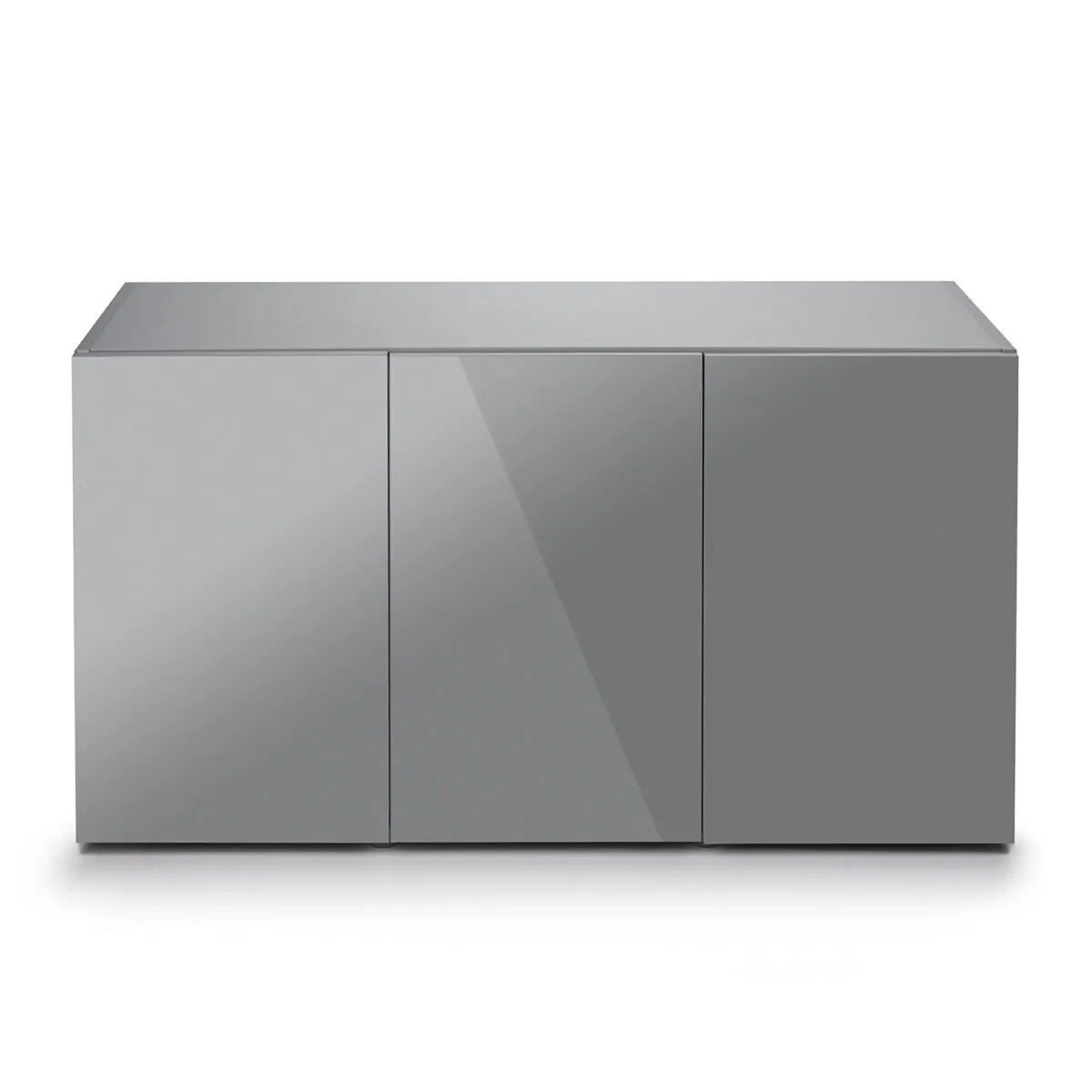 AQUAEL Cabinet GLOSSY 150 Gri