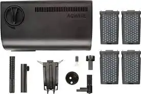 Aquael Внешний фильтр FZN PRO 1000