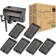 Aquael Внешний фильтр FZN PRO 1500