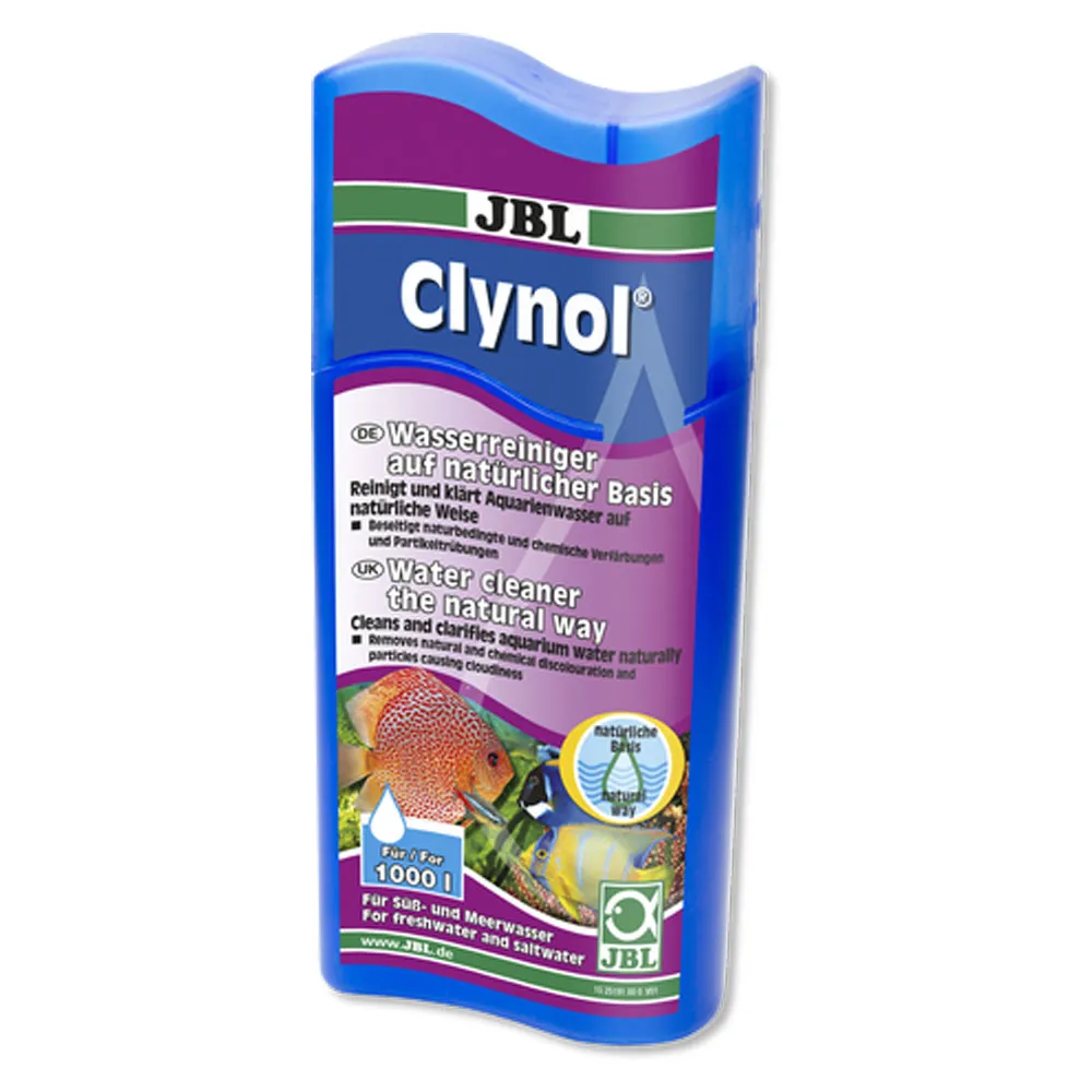 JBL Clynol 500ml..