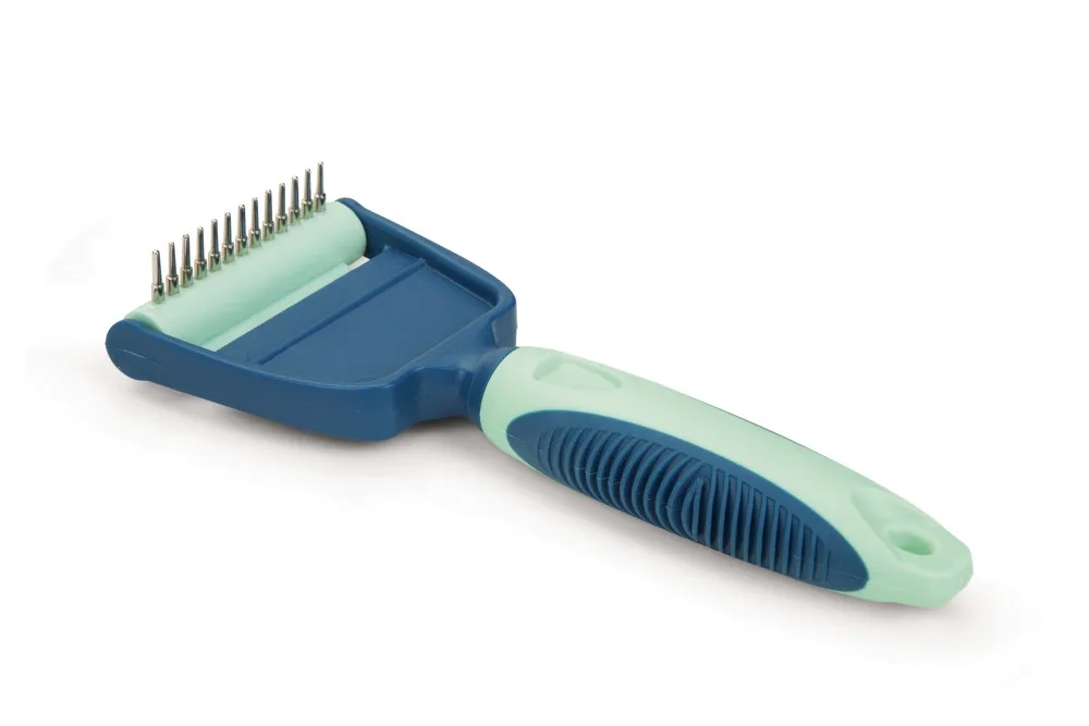 Furminator/trimmer 2 în 1 Large 20cm