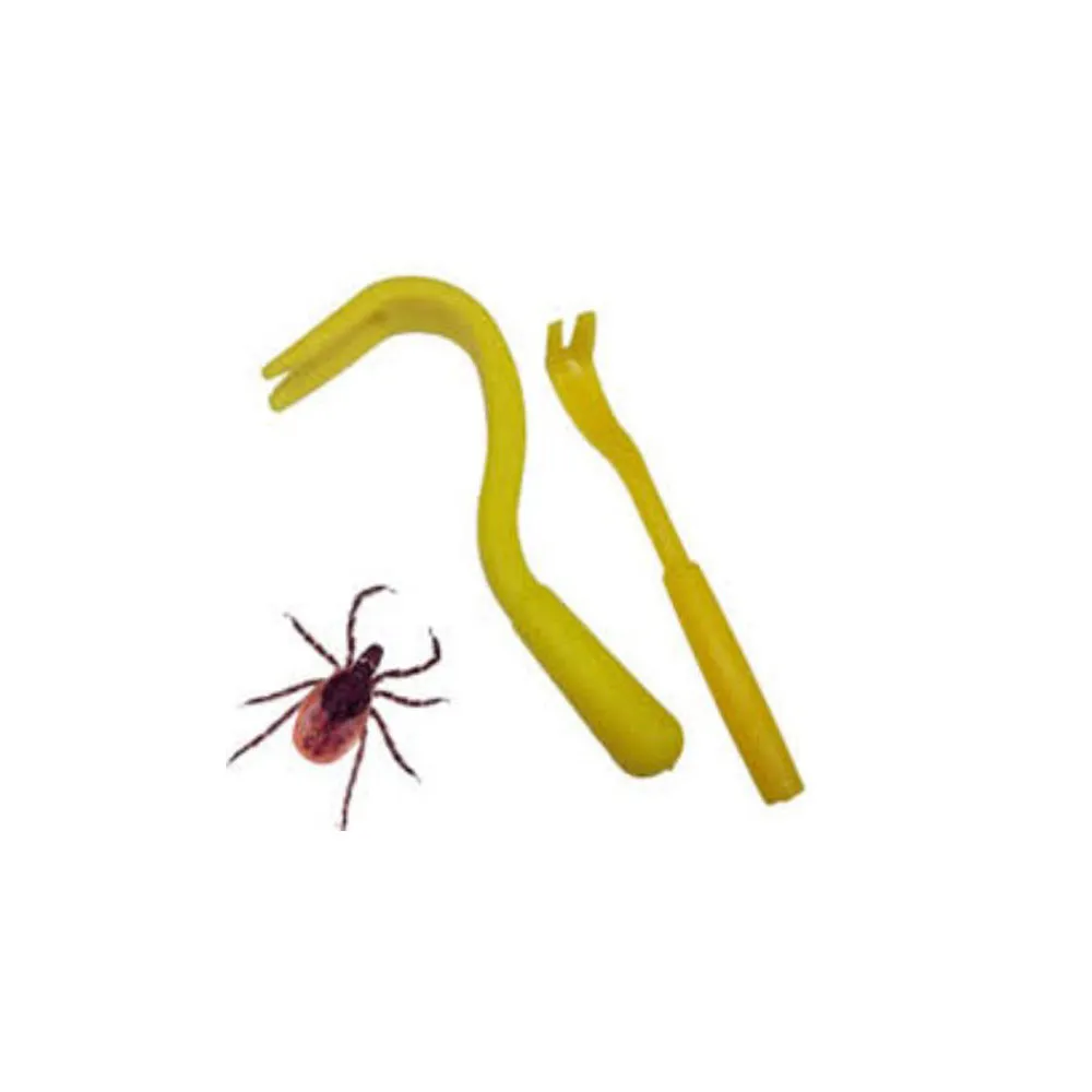 Cumpara  Cosmetice și îngrijire - Beeztees Пластиковый крючок для удаления клещ..