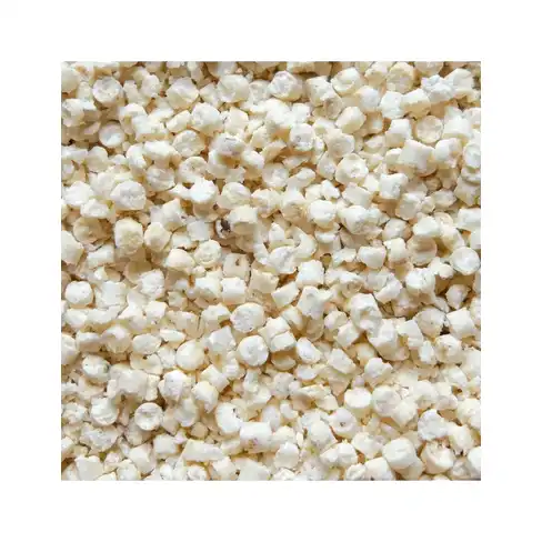 Așternut natural pentru litieră din porumb Cat&Rina