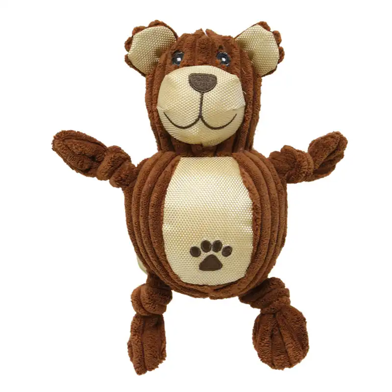 Игрушка плюшевая OXFORD Teddy Bear 23x10cm