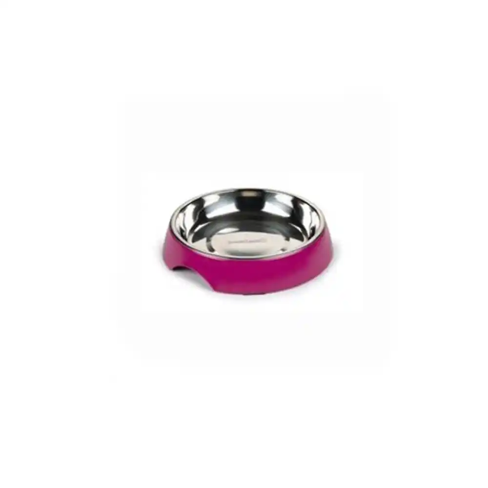 Bol metalic SMICKLE Pink 18x3cm