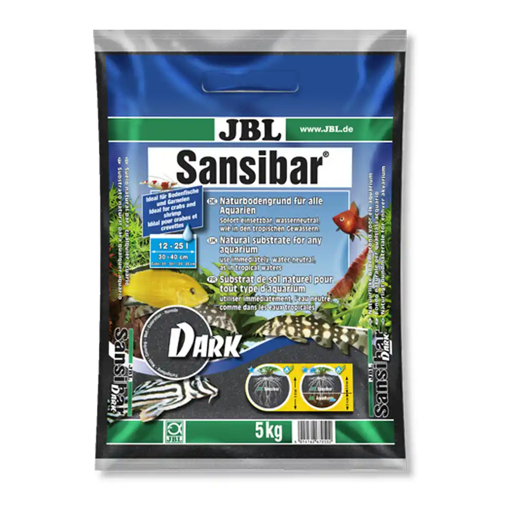 JBL Sansibar DARK 5kg