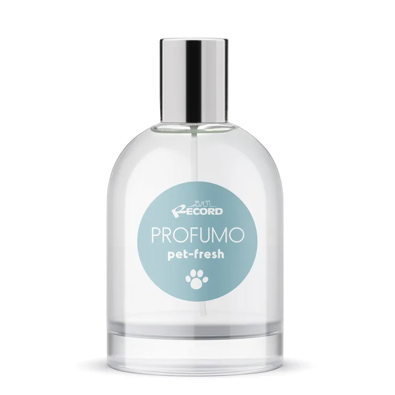 Parfum RECORD PET-FRESH 100 ML