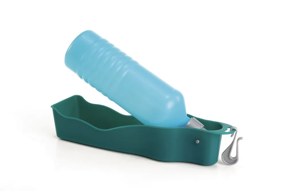 Cumpara  Ustensile de camping - Beeztees походная бутылка для воды 750 мл..