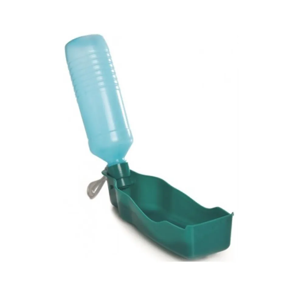 Cumpara  Ustensile de camping - Beeztees походная бутылка для воды 500 мл..