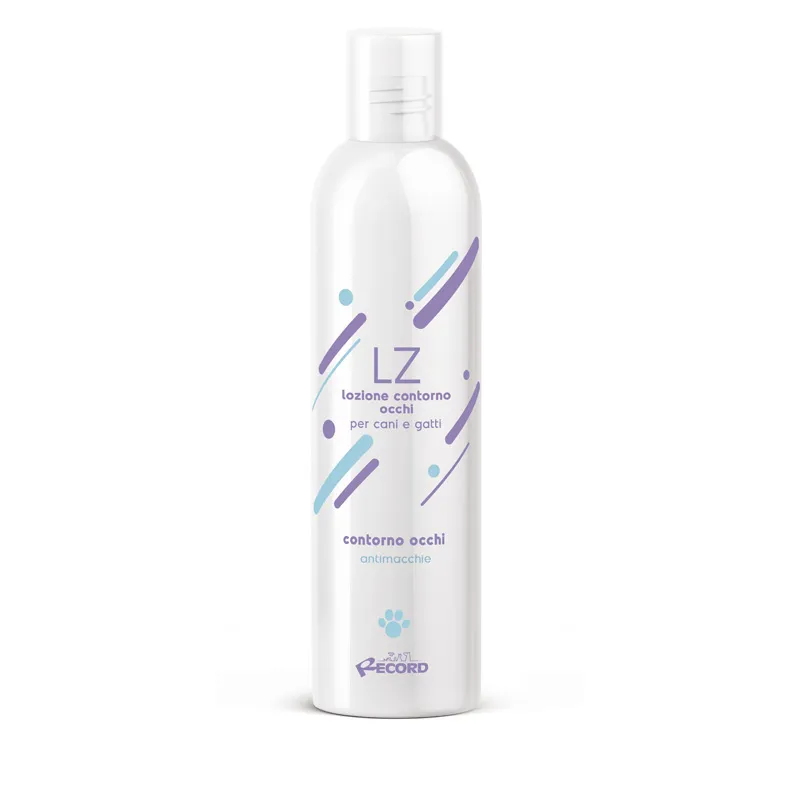 Cumpara  Îngrijire dentară - Лосьон вокруг глаз RECORD ALL EYE Lotion 125M..