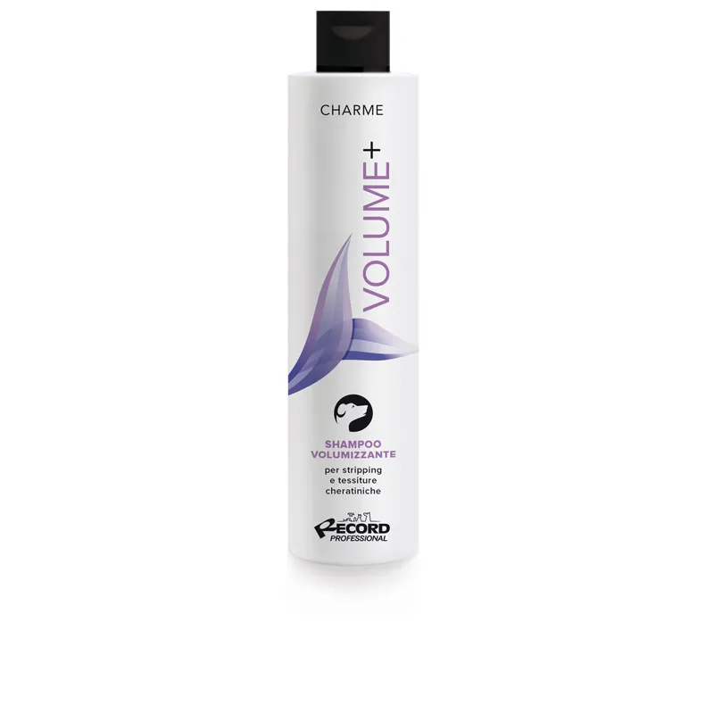 Шампунь CHARME VOLUME+, 250ML