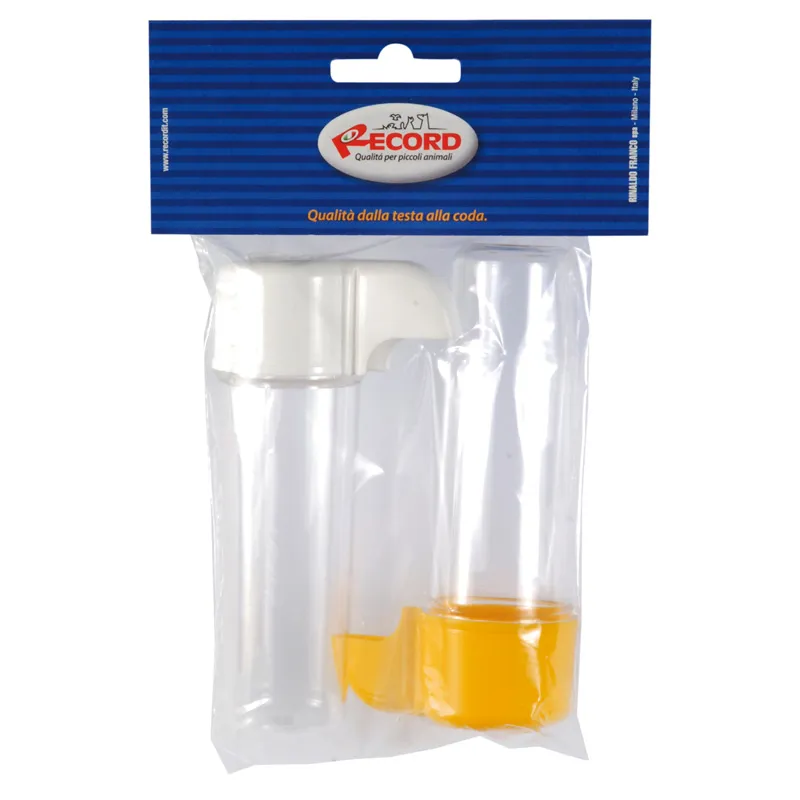 Поилка для птиц 2 Bird Drinker 3,5cm