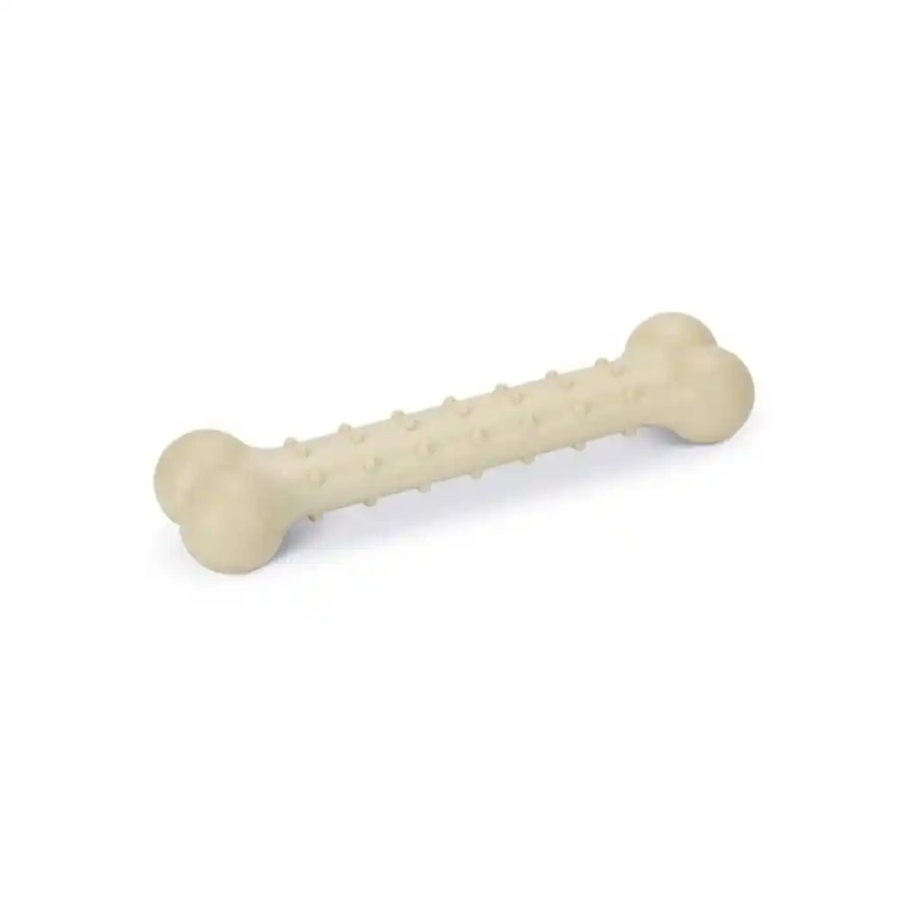 Beeztees жевательная кость с запахом курицы 18cm