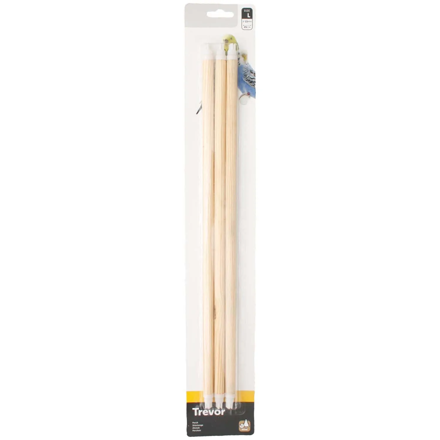 Cumpara  Accesorii - Жердь деревянная TREVOR 3pcs L..