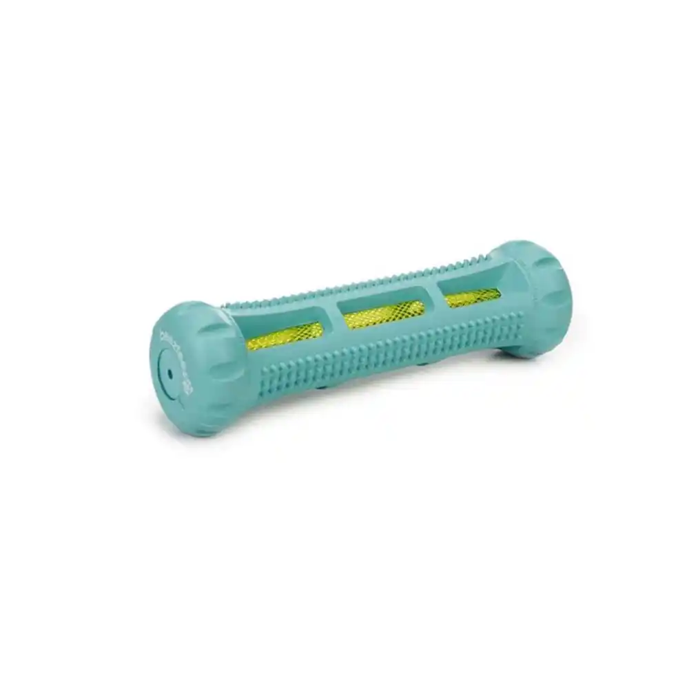 Jucărie de cauciuc pentru dinți Spilco Mentă 18cm