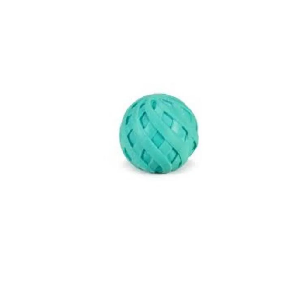 Cumpara  Jucării din latex - BEEZTEES латексный мячик Vlochite mint 6cm..