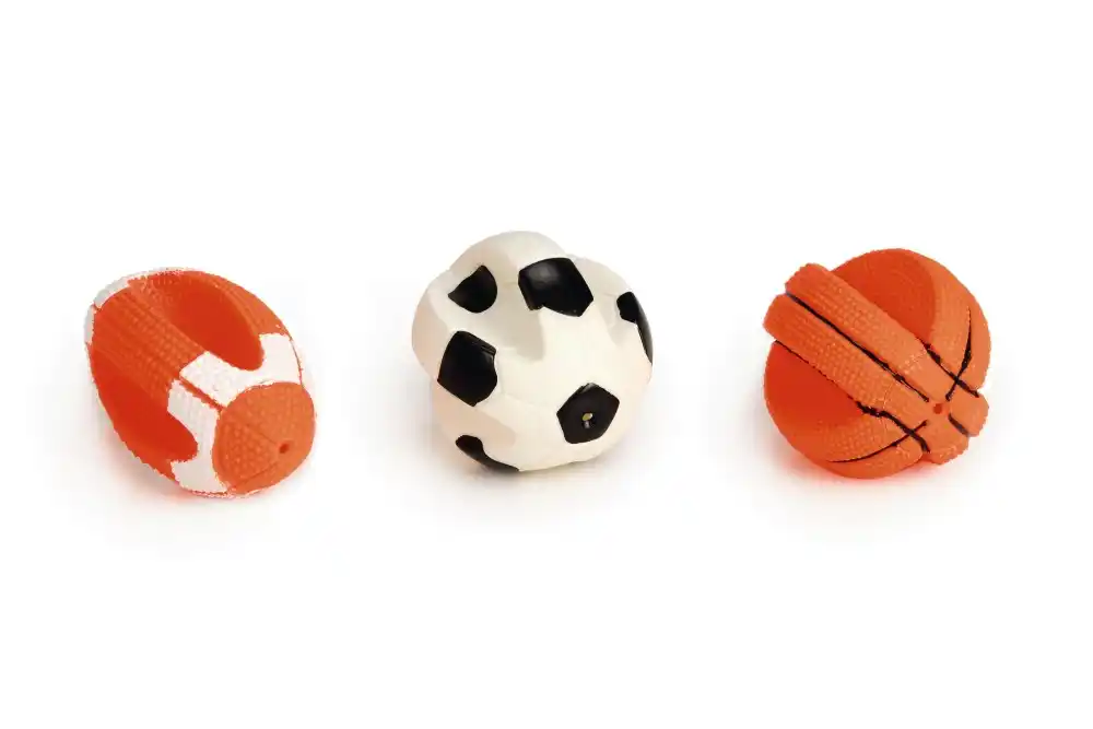 Mingie sport vinil mică