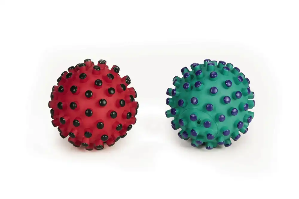 BEEZTEES виниловый мяч большой