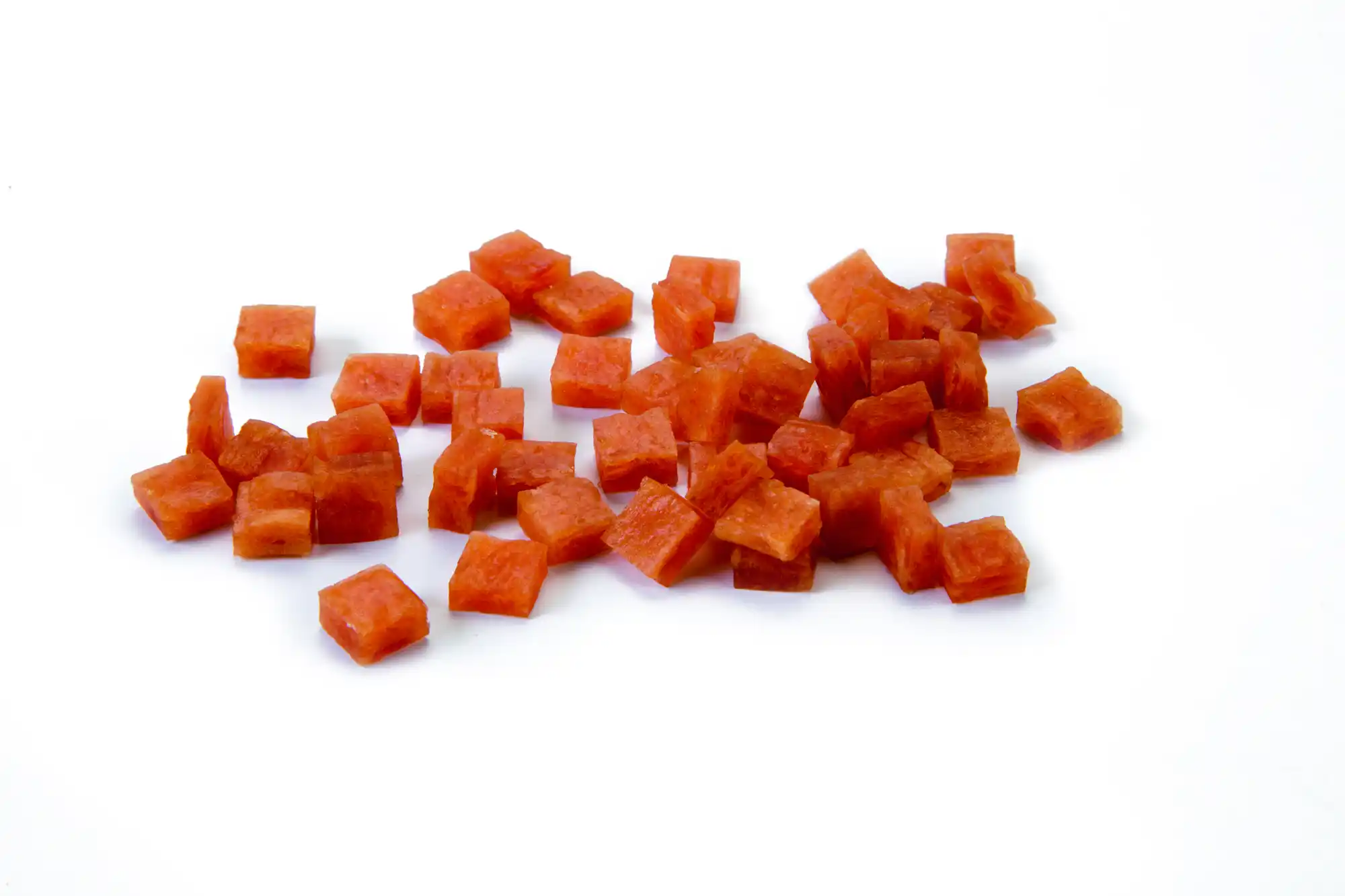 BEEZTEES BZ Cat Snack Chicky Bits куриные кубики 90g