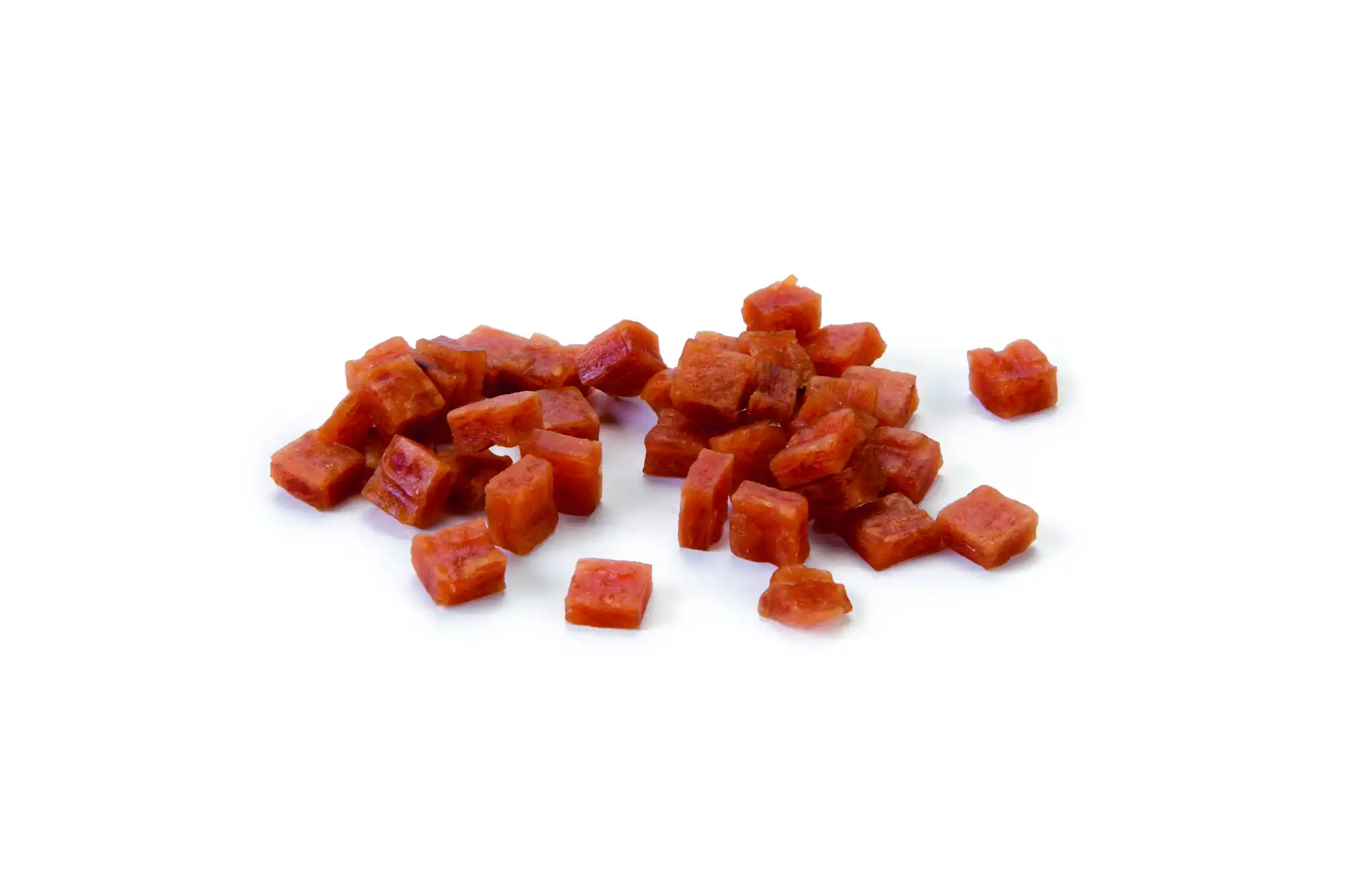 BEEZTEES BZ Cat Snack Yummy Cubes 90g