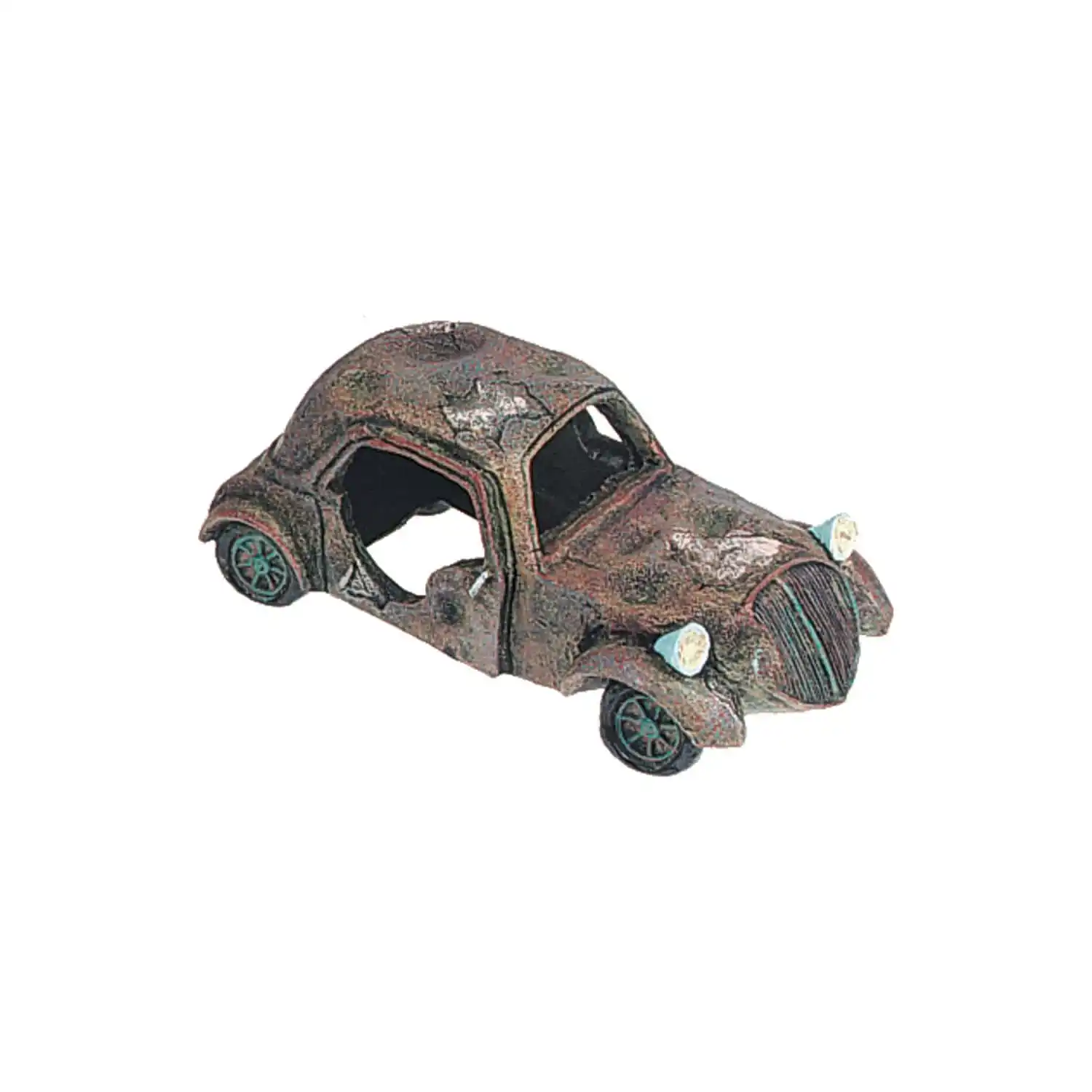 Декор пластик. CLASSIC CAR KEVER