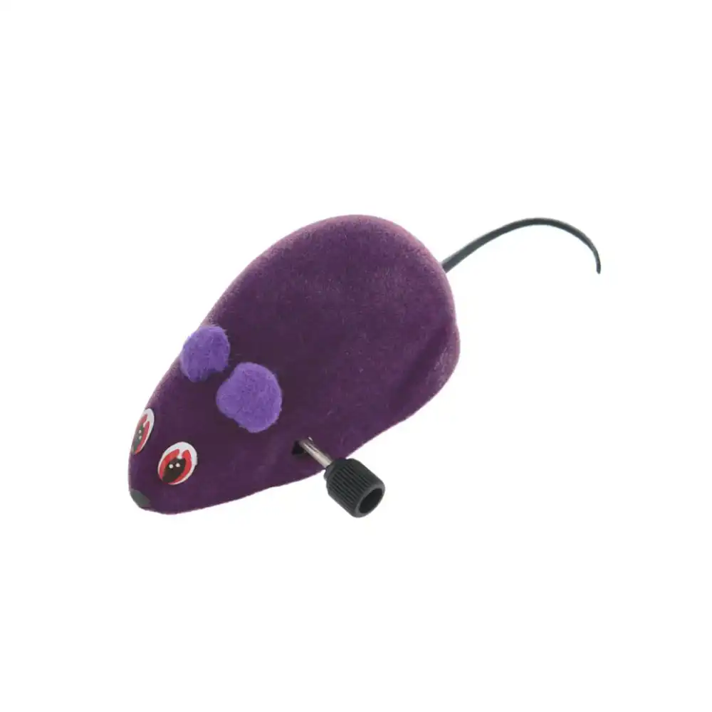 BEEZTEES заводная мышка мини