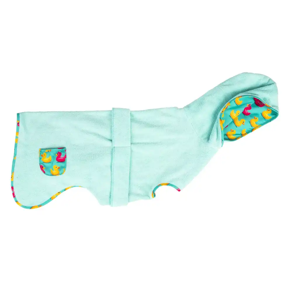 Max & Molly Халат Ducklings