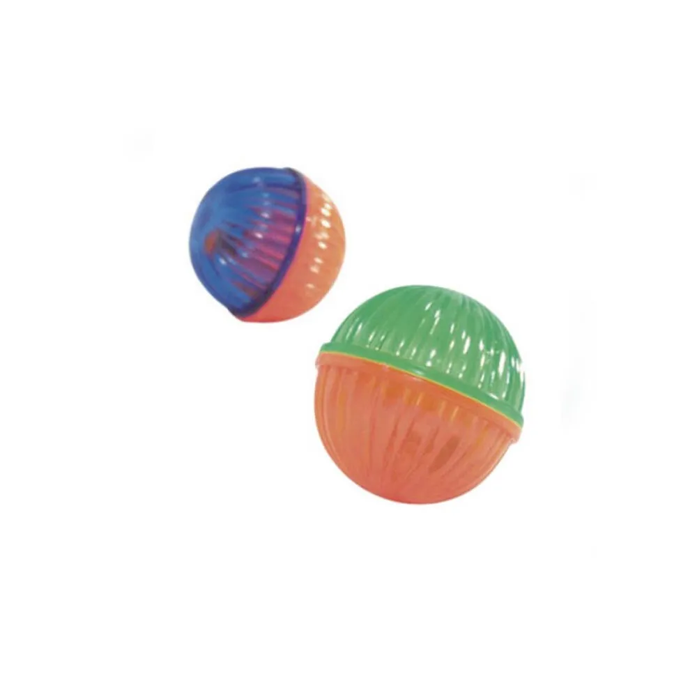 Cumpara  Pentru pisici - BEEZTEES игрушка пластиковый шарик..