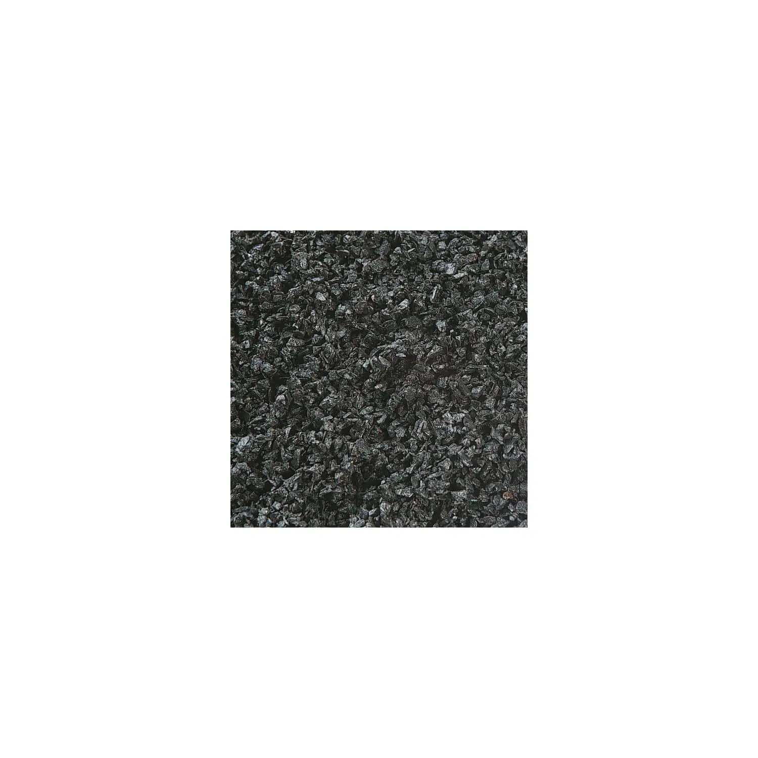 Pământ decorativ BLACK 2,5kg