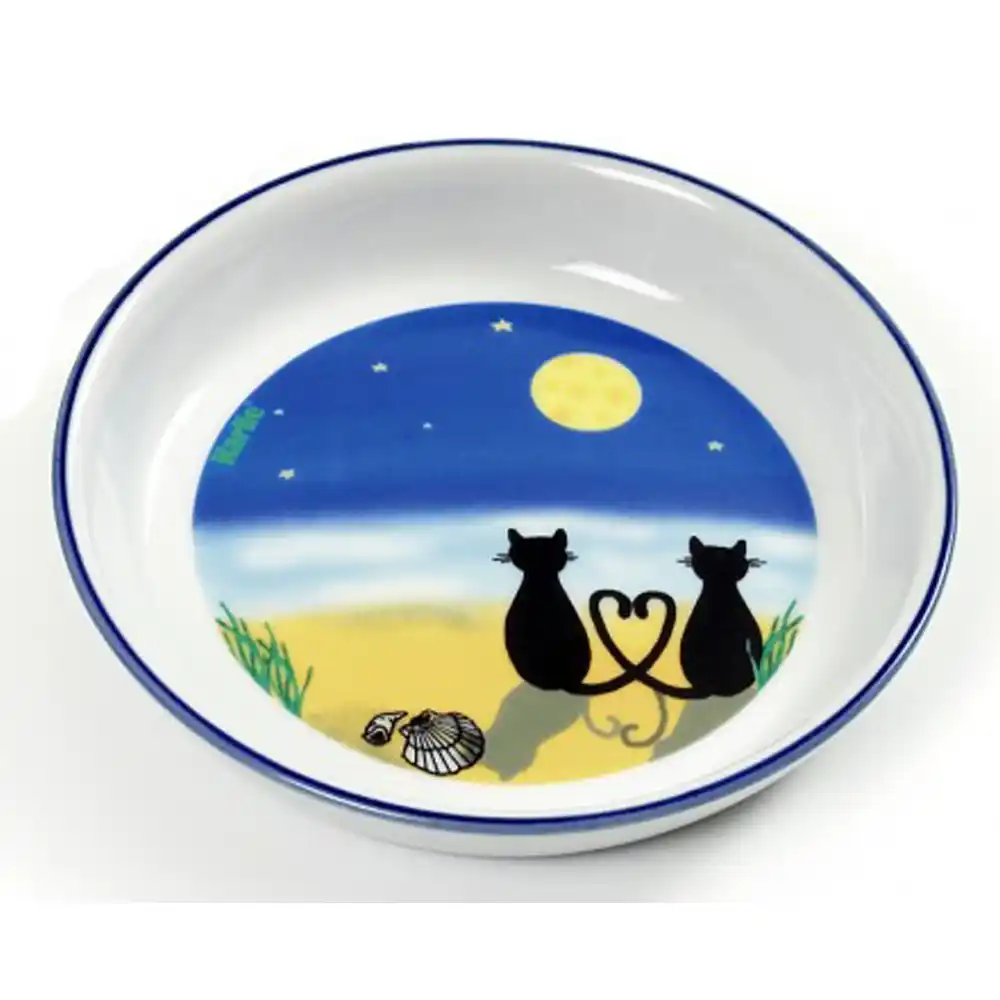 Миска керамическая CAT&MOON 200ML