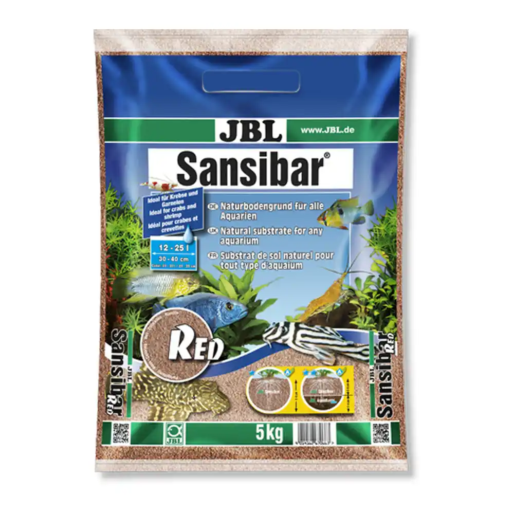 JBL Sansibar RED 5kg