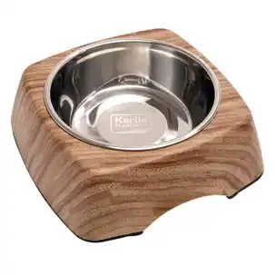 Mиска метал. KULHO Larch 700ML