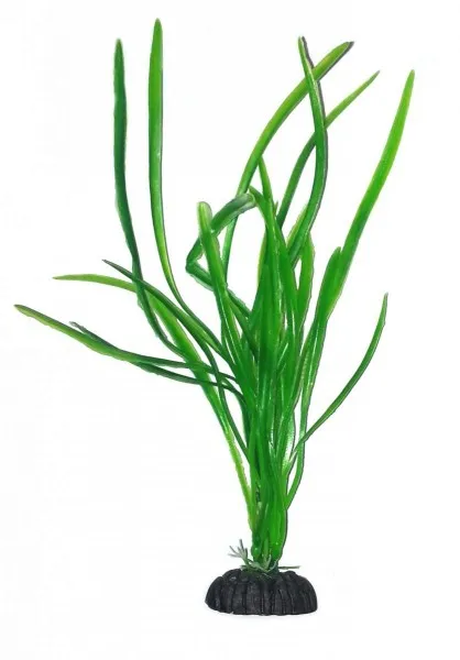 AQUAEL plante din plastic Plastic Plant AP-016 8″ 20cm