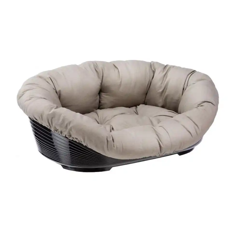 Canapea FERPLAST '2 DOVE GREY