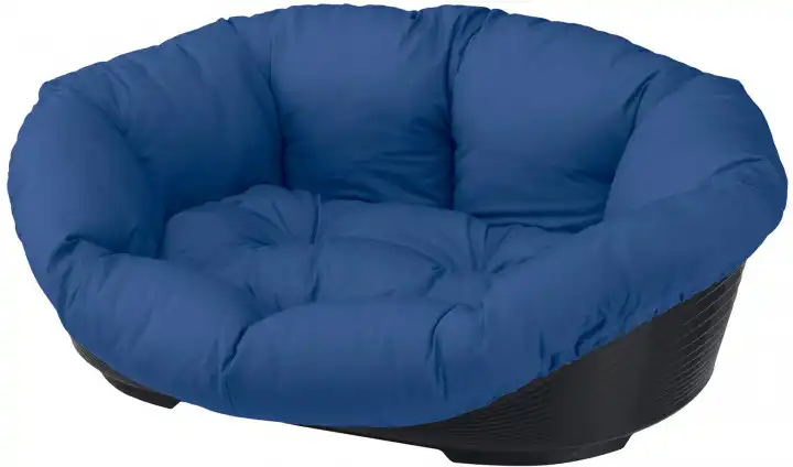 FERPLAST ДИВАН' 4 BLUE