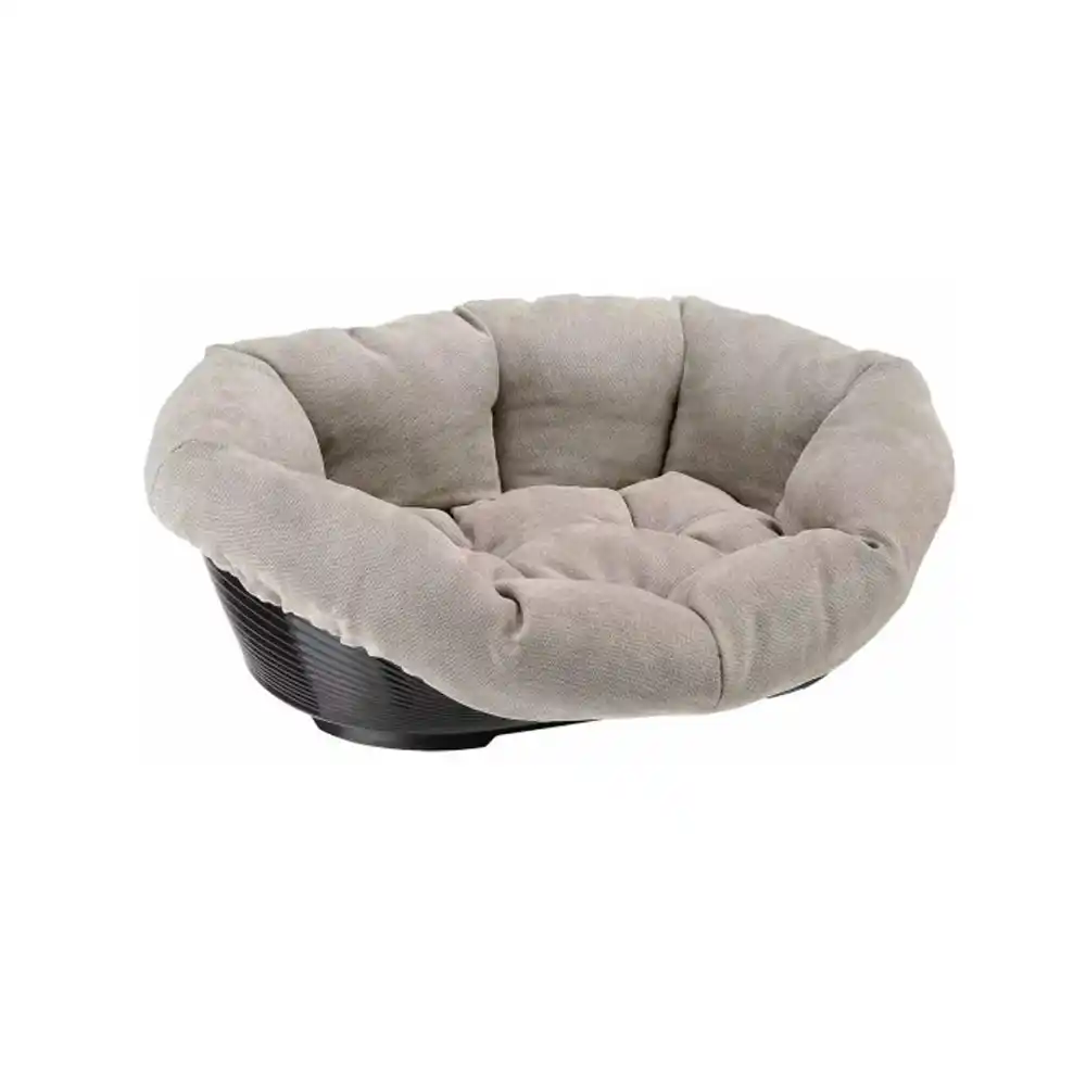 Canapea FERPLAST ' PRESTIGE 6 GREY