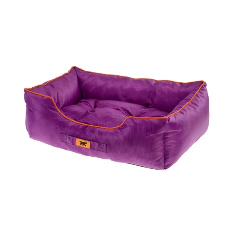 FERPLAST Диван из хай-тек материала JAZZY 50 PURPLE