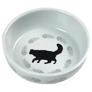 Купить  Керамические миски - Керамическая миска CATS..