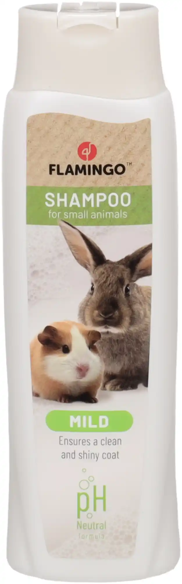 Купить  Аксессуары - Шампунь для грызунов Small Animals..