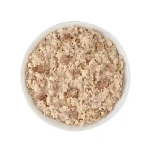 SCHESIR BABY Cat can Wholefood Chicken With Liver 70gr